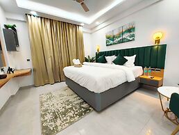 Arth Corporate Suites at Gomti Nagar Ext