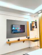 Arth Corporate Suites at Gomti Nagar Ext