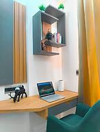 Arth Corporate Suites at Gomti Nagar Ext