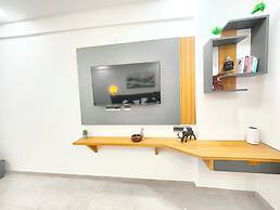 Arth Corporate Suites at Gomti Nagar Ext