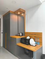 Arth Corporate Suites at Gomti Nagar Ext