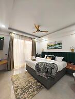 Arth Corporate Suites at Gomti Nagar Ext