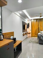 Arth Corporate Suites at Gomti Nagar Ext