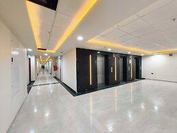 Arth Corporate Suites at Gomti Nagar Ext