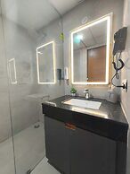 Arth Corporate Suites at Gomti Nagar Ext