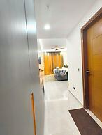 Arth Corporate Suites at Gomti Nagar Ext