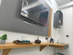 Arth Corporate Suites at Gomti Nagar Ext