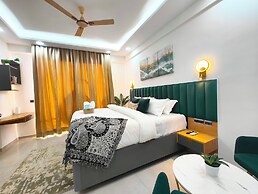 Arth Corporate Suites at Gomti Nagar Ext