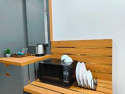 Arth Corporate Suites at Gomti Nagar Ext