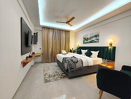 Arth Corporate Suites at Gomti Nagar Ext