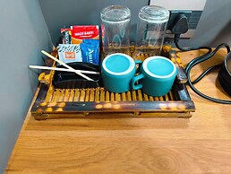 Arth Corporate Suites at Gomti Nagar Ext