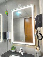 Arth Corporate Suites at Gomti Nagar Ext