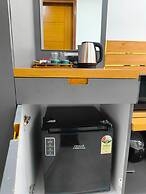 Arth Corporate Suites at Gomti Nagar Ext