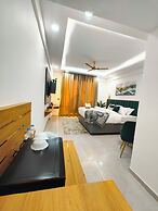 Arth Corporate Suites at Gomti Nagar Ext