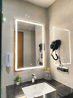 Arth Corporate Suites at Gomti Nagar Ext