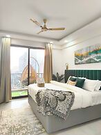 Arth Corporate Suites at Gomti Nagar Ext