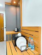 Arth Corporate Suites at Gomti Nagar Ext