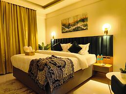 Arth Corporate Suites at Gomti Nagar Ext