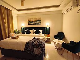 Arth Corporate Suites at Gomti Nagar Ext