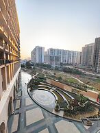 Arth Corporate Suites at Gomti Nagar Ext