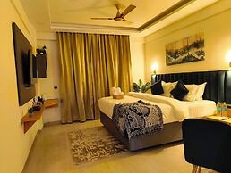 Arth Corporate Suites at Gomti Nagar Ext