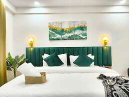 Arth Corporate Suites at Gomti Nagar Ext