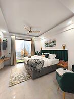 Arth Corporate Suites at Gomti Nagar Ext