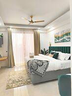 Arth Corporate Suites at Gomti Nagar Ext