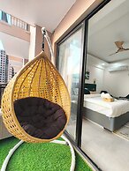 Arth Corporate Suites at Gomti Nagar Ext