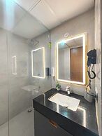 Arth Corporate Suites at Gomti Nagar Ext