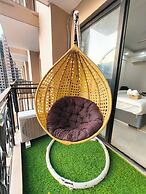 Arth Corporate Suites at Gomti Nagar Ext