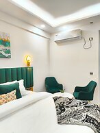 Arth Corporate Suites at Gomti Nagar Ext