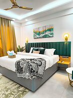 Arth Corporate Suites at Gomti Nagar Ext