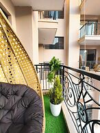 Arth Corporate Suites at Gomti Nagar Ext