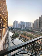 Arth Corporate Suites at Gomti Nagar Ext