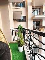 Arth Corporate Suites at Gomti Nagar Ext