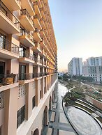 Arth Corporate Suites at Gomti Nagar Ext