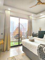 Arth Corporate Suites at Gomti Nagar Ext