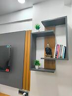 Arth Corporate Suites at Gomti Nagar Ext