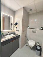 Arth Corporate Suites at Gomti Nagar Ext