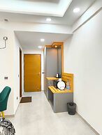 Arth Corporate Suites at Gomti Nagar Ext