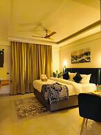 Arth Corporate Suites at Gomti Nagar Ext