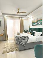 Arth Corporate Suites at Gomti Nagar Ext