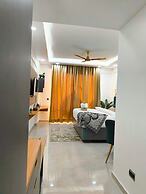 Arth Corporate Suites at Gomti Nagar Ext