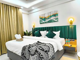 Arth Corporate Suites at Gomti Nagar Ext