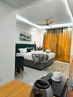 Arth Corporate Suites at Gomti Nagar Ext