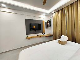 Arth Corporate Suites at Gomti Nagar Ext