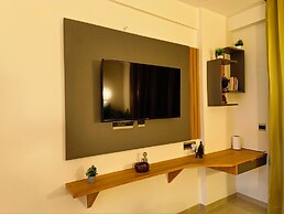 Arth Corporate Suites at Gomti Nagar Ext