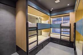 Mumbai Dorms