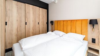 Apartamenty Sun & Snow Złoty Horyzont